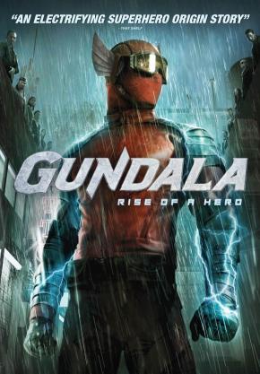 دانلود فیلم  Gundala 2019