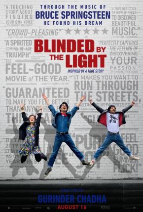 دانلود فیلم  Blinded by the Light 2019