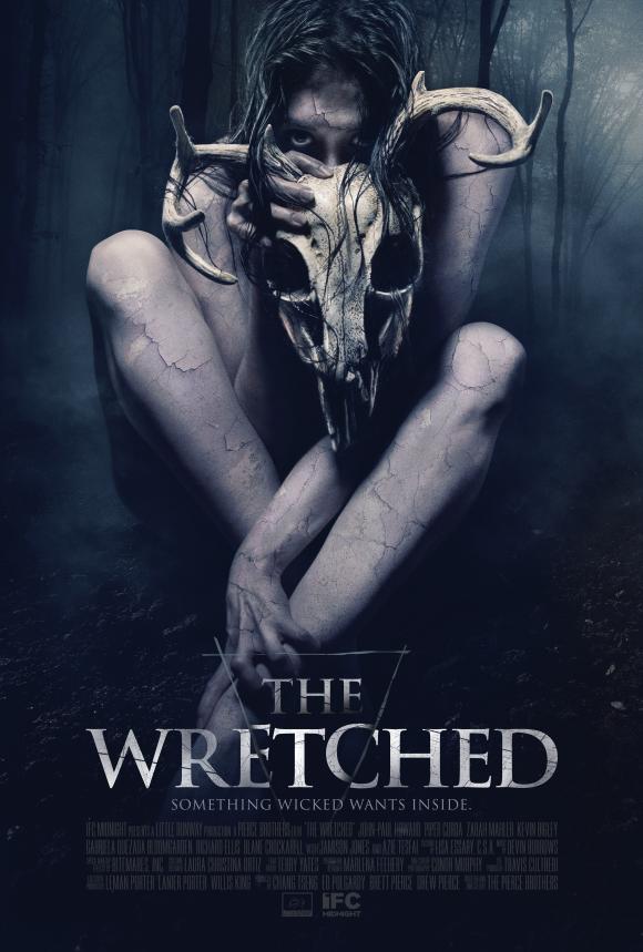 فیلم  The Wretched 2019