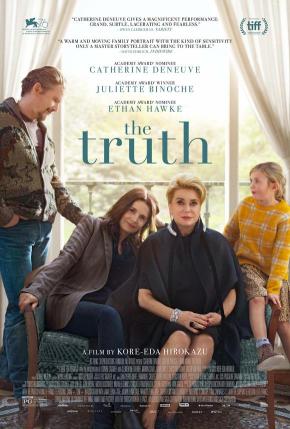 دانلود فیلم  The Truth 2019