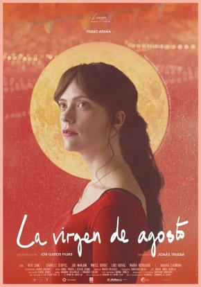 دانلود فیلم  The August Virgin 2019