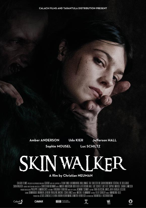 فیلم  Skin Walker 2019