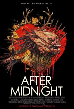 دانلود فیلم  After Midnight 2019