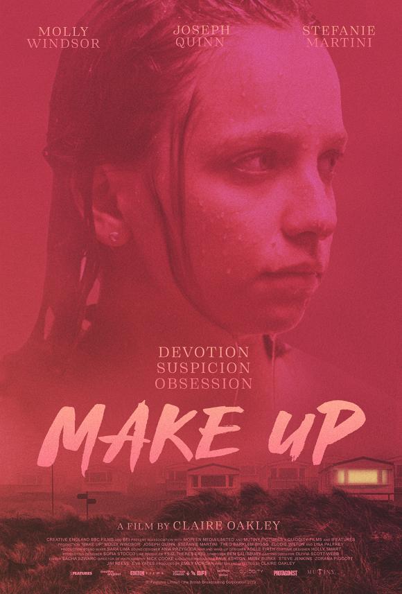 فیلم  Make Up 2019