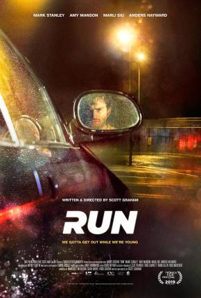 دانلود فیلم  Run 2019