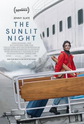 دانلود فیلم  The Sunlit Night 2019