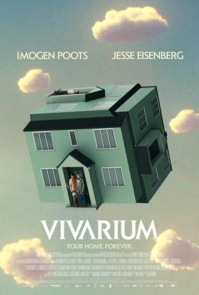 دانلود فیلم  Vivarium 2019