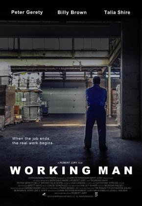 دانلود فیلم  Working Man 2019