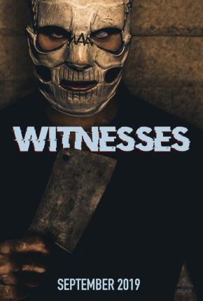 دانلود فیلم  Witnesses 2019