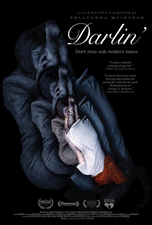 فیلم  Darlin' 2019