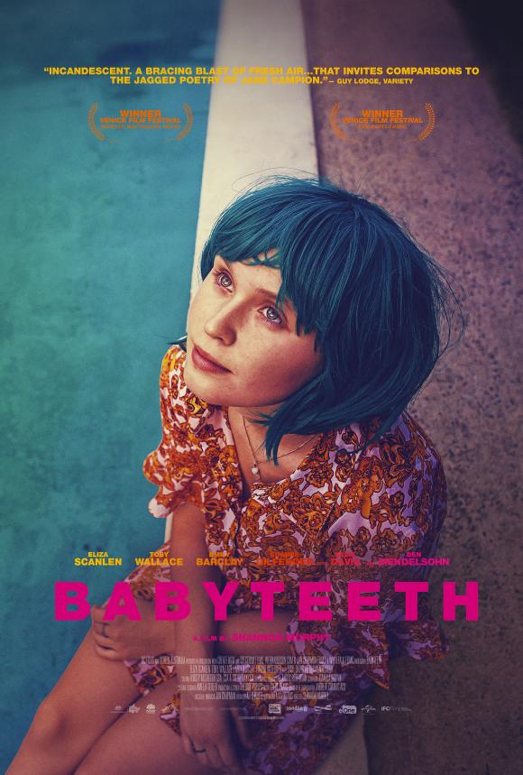 فیلم  Babyteeth 2019