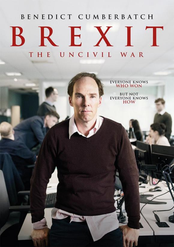 فیلم  Brexit 2019