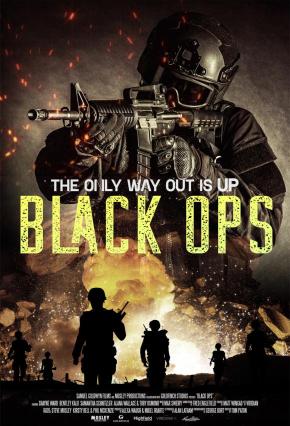 دانلود فیلم  Black Ops 2019