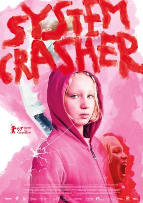 دانلود فیلم  System Crasher 2019