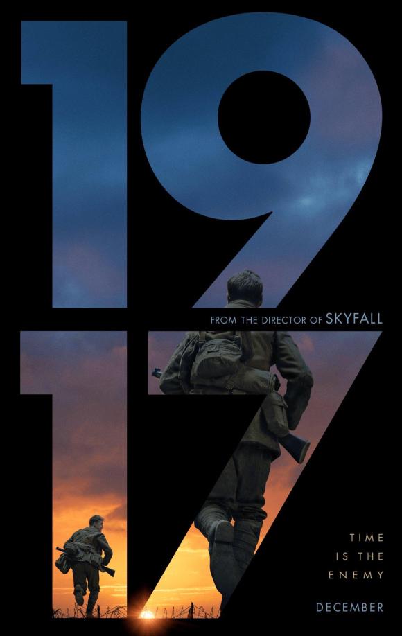 فیلم  1917 2019