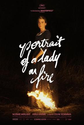 دانلود فیلم  Portrait of a Lady on Fire 2019