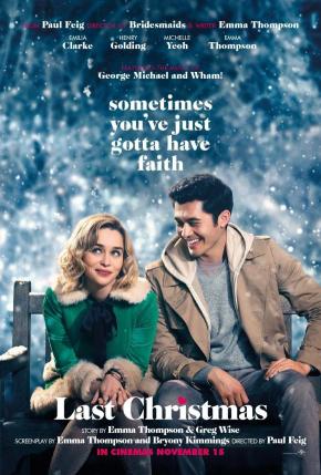 دانلود فیلم  Last Christmas 2019