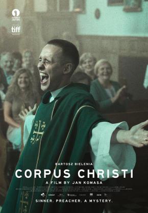 دانلود فیلم  Corpus Christi 2019