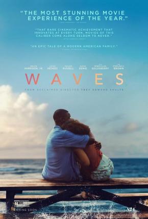 دانلود فیلم  Waves 2019