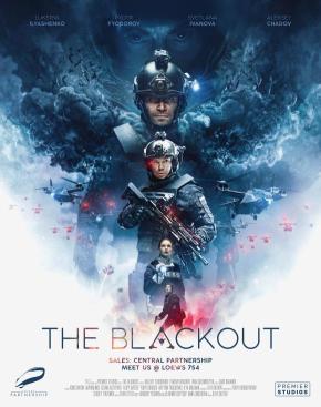 دانلود فیلم  The Blackout 2019