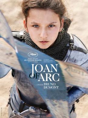 دانلود فیلم  Joan of Arc 2019