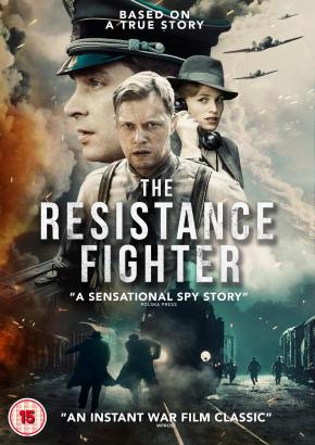 دانلود فیلم  The Resistance Fighter 2019