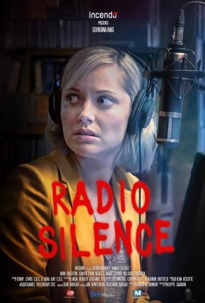 دانلود فیلم  Radio Silence 2019