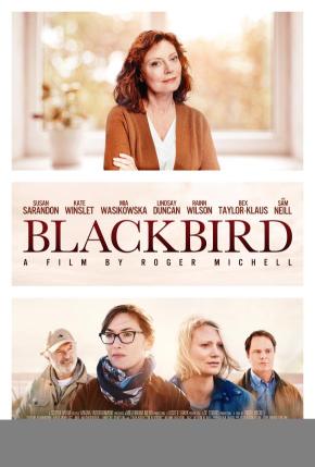 دانلود فیلم  Blackbird 2019