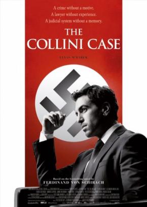 دانلود فیلم  The Collini Case 2019