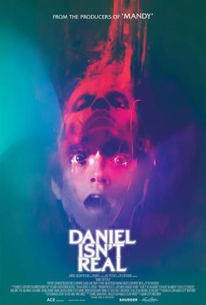 دانلود فیلم  Daniel Isn't Real 2019