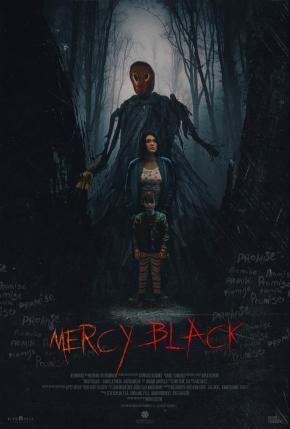 دانلود فیلم  Mercy Black 2019