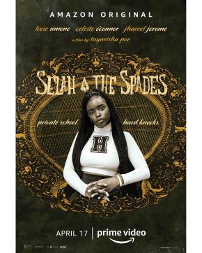 دانلود فیلم  Selah and the Spades 2019