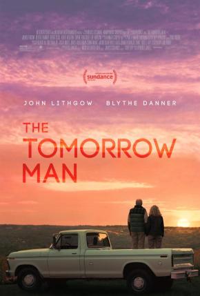 دانلود فیلم  The Tomorrow Man 2019