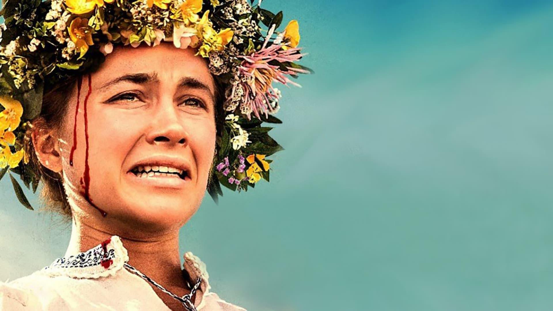 فیلم  Midsommar 2019 با زیرنویس چسبیده