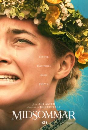 دانلود فیلم  Midsommar 2019