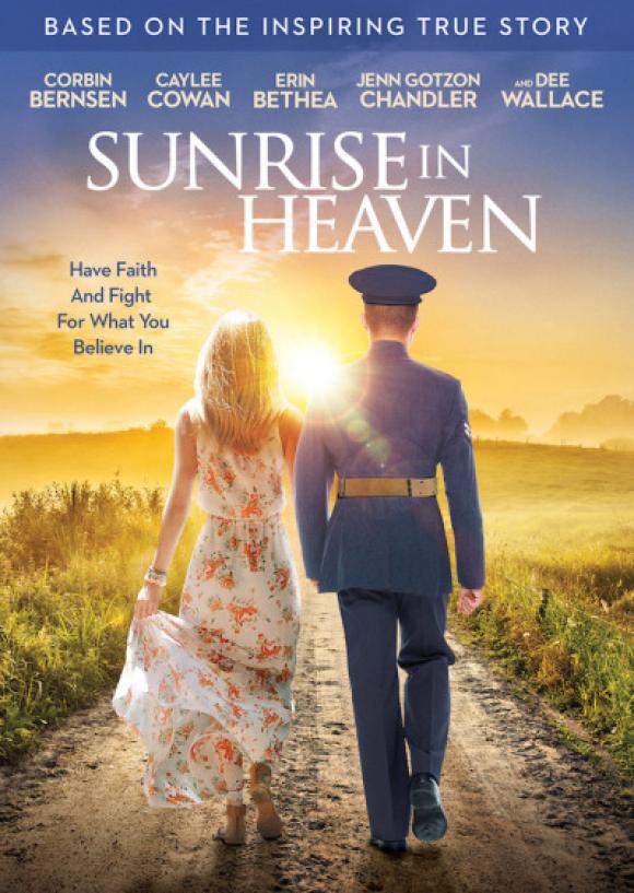 فیلم  Sunrise in Heaven 2019