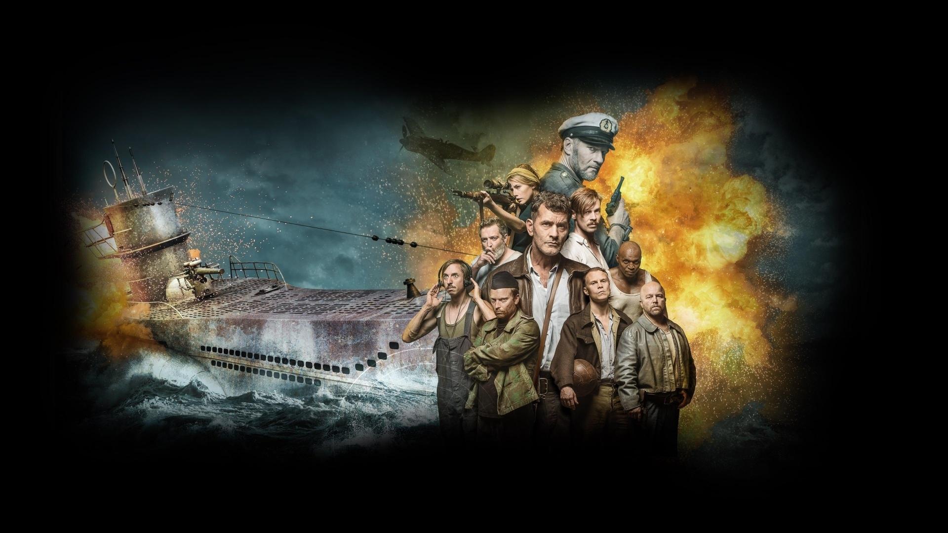 فیلم  Torpedo 2019 با زیرنویس چسبیده