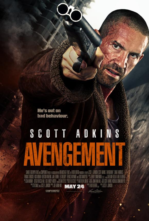 فیلم  Avengement 2019