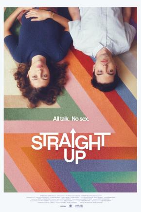 دانلود فیلم  Straight Up 2019