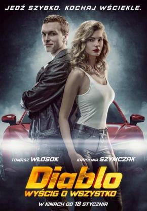 دانلود فیلم  Diablo. The race for everything 2019