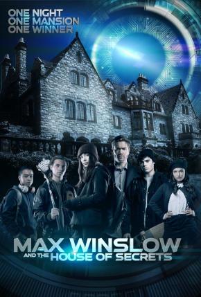 دانلود فیلم  Max Winslow and the House of Secrets 2019