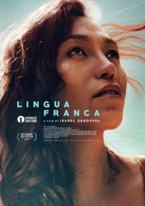 دانلود فیلم  Lingua Franca 2019