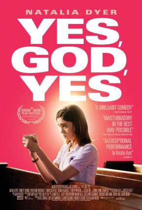 دانلود فیلم  Yes, God, Yes 2019