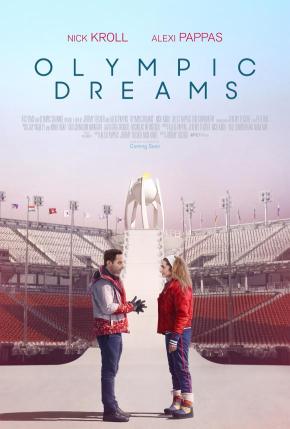 دانلود فیلم  Olympic Dreams 2019