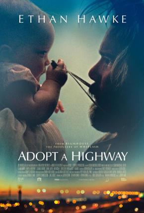 دانلود فیلم  Adopt a Highway 2019