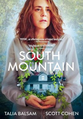 دانلود فیلم  South Mountain 2019