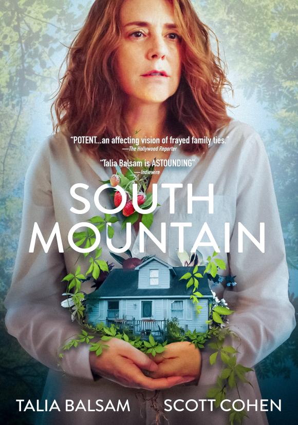 فیلم  South Mountain 2019