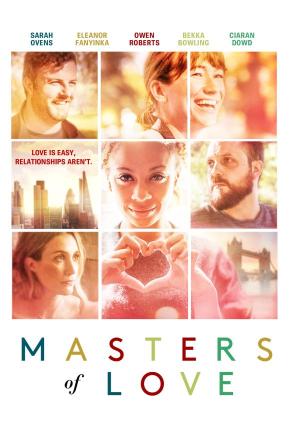 دانلود فیلم  Masters of Love 2019