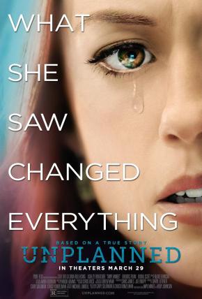 دانلود فیلم  Unplanned 2019