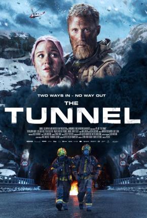 دانلود فیلم  The Tunnel 2019